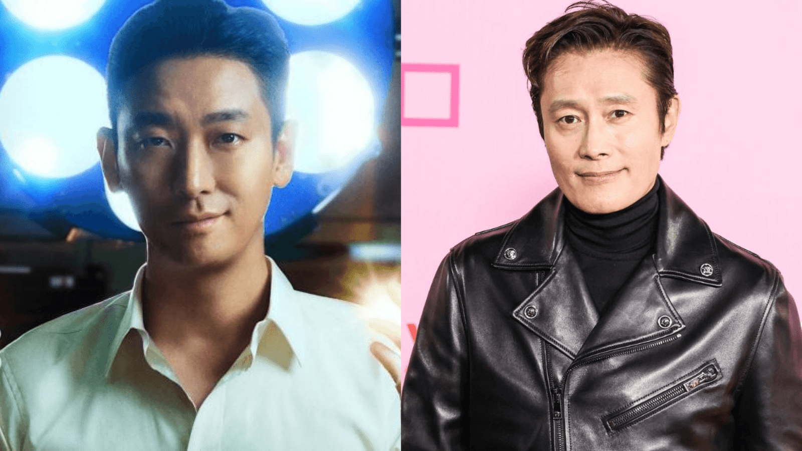 Ju Ji Hoon Lee Byung Hun scandal
