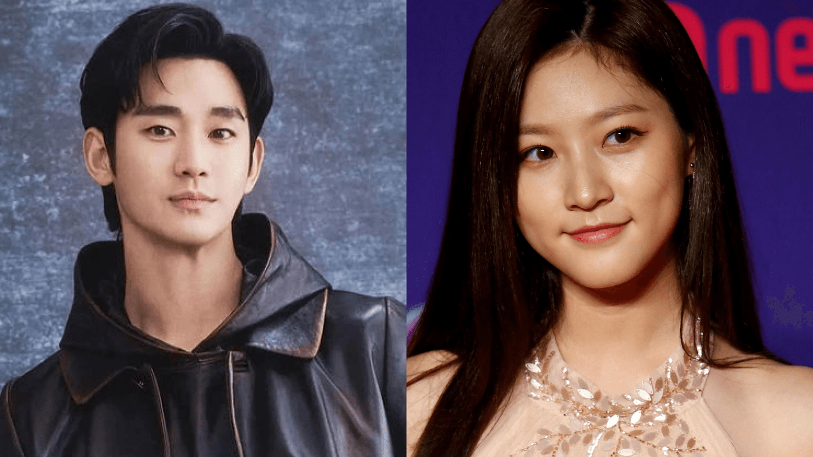Kim Soo Hyun Kim Sae Ron Scandal